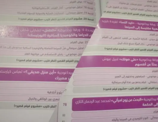 مشاهد “غير تربوية”.. “عيوش” يخلق الجدل بمؤسسات الريادة