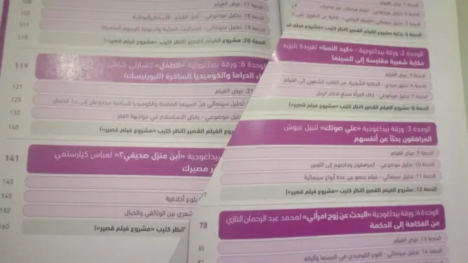 مشاهد “غير تربوية”.. “عيوش” يخلق الجدل بمؤسسات الريادة