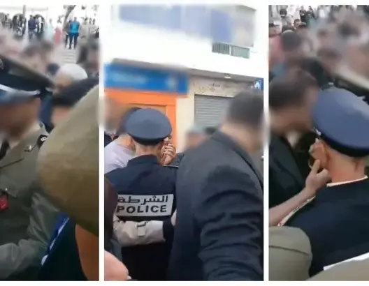 تدخلات واتصالات “من الرباط” لإنهاء “أزمة طبيب الأسنان” بتطوان.. والقائد يرفض التنازل