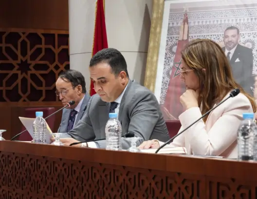 بايتاس: ميزانية رئاسة الحكومة ارتفعت بـ14.98% ولا تعكس برنامجها والأوراش الكبرى
