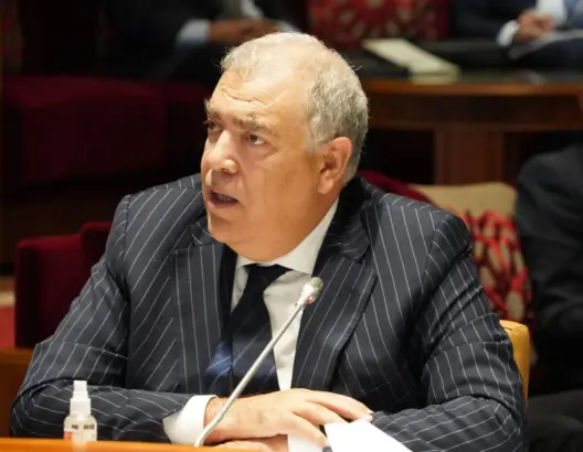 لفتيت: طلبات الدعم فاقت تعداد سكان مناطق الزلزال و6 آلاف منزل بُنيت حتى الآن