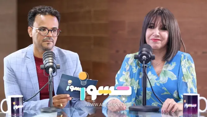 جسور (31) علية البوزيدي: الشعر اختيار وشغفي به قديم