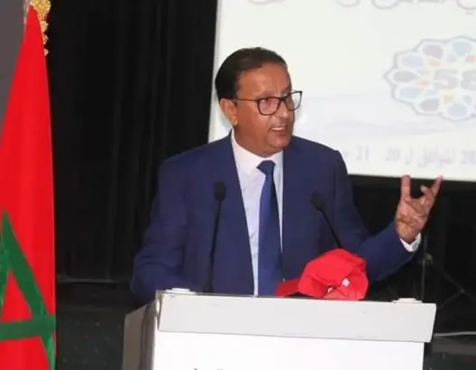معصيد يكشف تفاصيل مفاوضات دمج “كنوبس” في “CNSS”.. ويؤكد: حققنا انتصارا كبيرا للمنخرطين