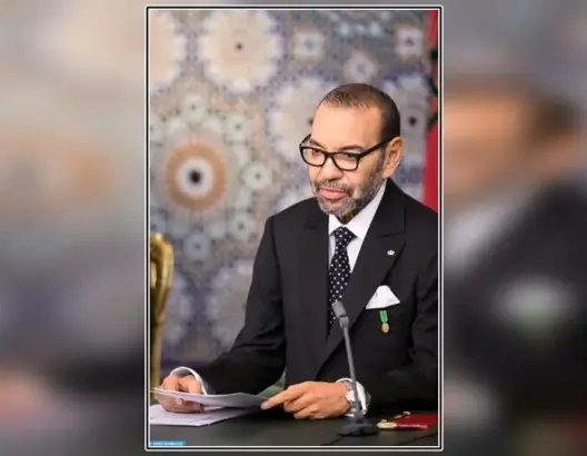 الملك: هناك من يعيش على أوهام الماضي ويستغل قضية الصحراء من أجل الأطلسي