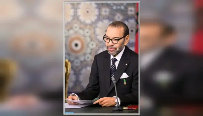 اسويح: رسالة الملك للأمم المتحدة تقطع الطريق أمام كل المناورات