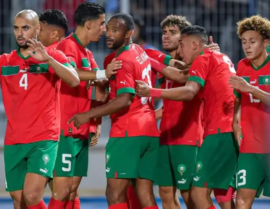 بيع تذاكر مباراة المغرب والنيجر بين 100 و20 ألف درهم
