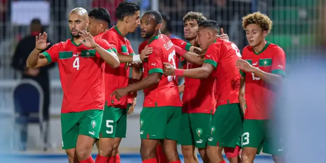 بيع تذاكر مباراة المغرب والنيجر بين 100 و20 ألف درهم