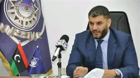 وزير الداخلية الليبي يعلن عزم بلاده فرض الحجاب ومنع الاختلاط وصيحات الشعر
