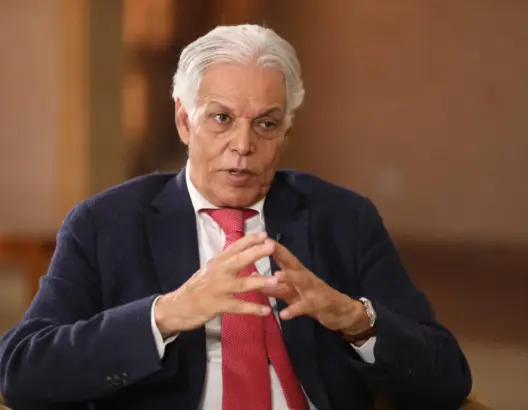 الدخيل: الاعتراف الفرنسي بمغربية الصحراء “أهم خطوة” خلال الخمسين عاما الأخيرة لصالح الملف