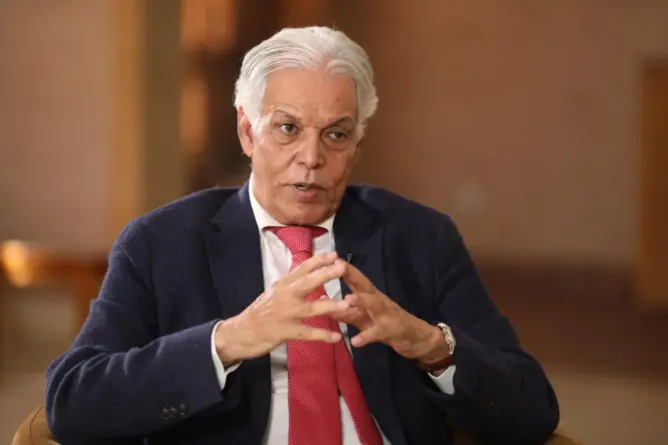 الدخيل: الاستقرار في الصحراء رهين بتوفير فرص شغل وتطبيق العدالة على الجميع