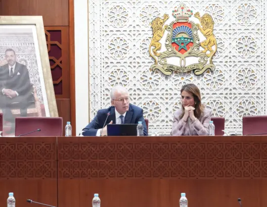 برلماني ينتفض ضد تفشي الرشوة بالجامعة..”الدكتوراه كتعطى بـ7 ملايين”
