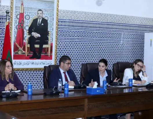 “البام” يشيد بالخطاب الملكي ويمتدح التوجهات الحكومية