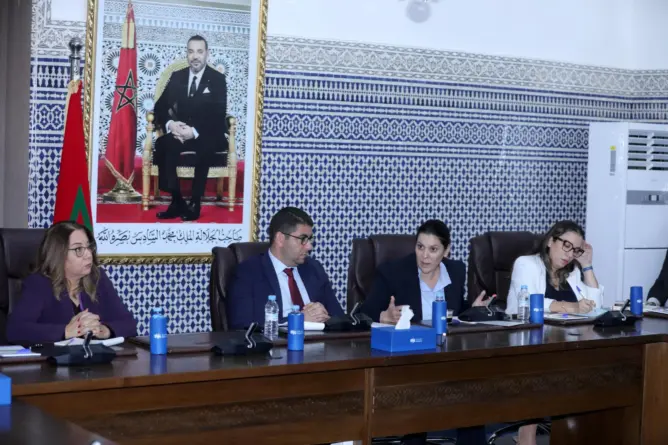 “البام” يشيد بالخطاب الملكي ويمتدح التوجهات الحكومية