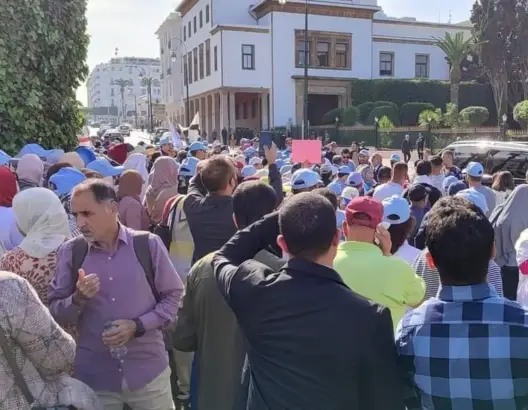 هيئة نقابية تعلن نجاح إضراب الصحة وتشدد على ضرورة صون مكتسبات الشغيلة