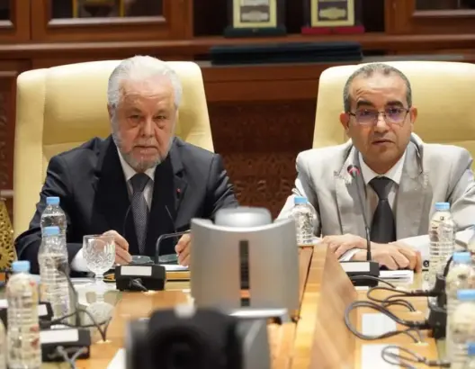 الحكومة تعلن ترجمة 276 نصا تشريعيا وتستعد لإصدار قوانين بالأمازيغية