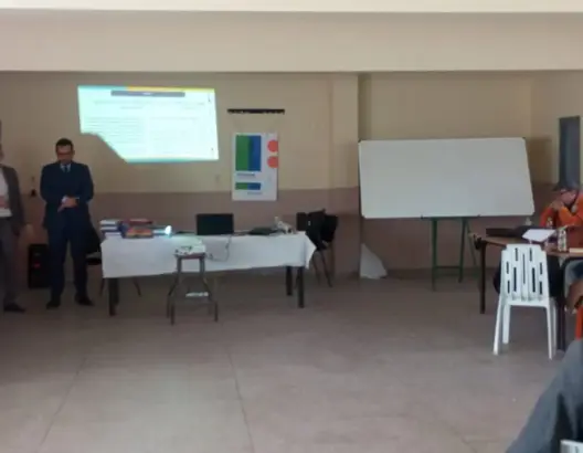 دورة تكوينية حول “التدريس الصريح” تستهدف أساتذة بدمنات