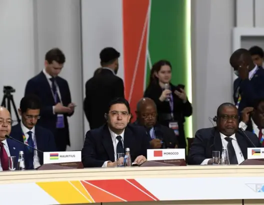 المغرب يدعو إلى احترام الوحدة الترابية للدول الافريقية والقطع مع منطق الوصاية