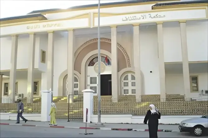 إيداع نائب سلالي السجن بتهم الفساد والتلاعب بالعقار الجماعي في القنيطرة