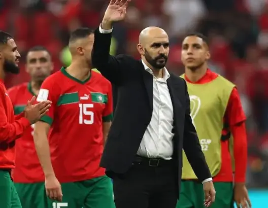 بسبب “التهميش والإقصاء”.. لاعبون يتجهون للتراجع عن تمثيل المنتخب المغربي