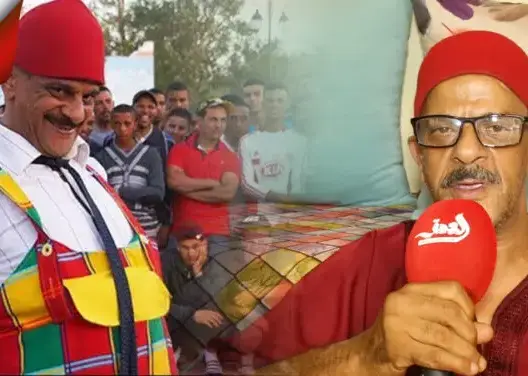 ما حقيقة وفاة نجم “الحلقة” بمراكش عبد الإله المسيح؟