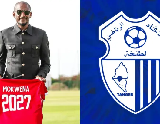 اتهامات بـ”العنصرية” ضد موكوينا.. اتحاد طنجة ينفي “مزاعم” الوداد