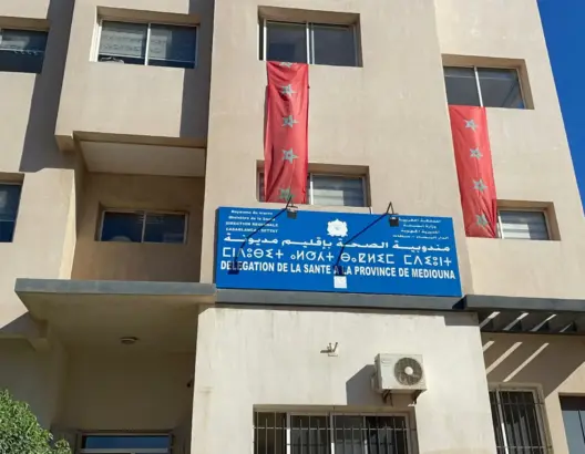 عشرات المصابين بالتسمم يتوافدون على مستشفى مديونة.. والأخير بدون مدير ومندوبة الصحة “غائبة”