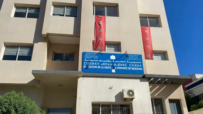 عشرات المصابين بالتسمم يتوافدون على مستشفى مديونة.. والأخير بدون مدير ومندوبة الصحة “غائبة”