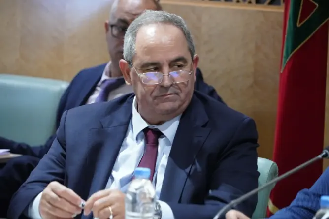 ميداوي: لن أحدث قطيعة والحكومة في نسختها الجديدة أنهت أزمة الطب في أسبوع