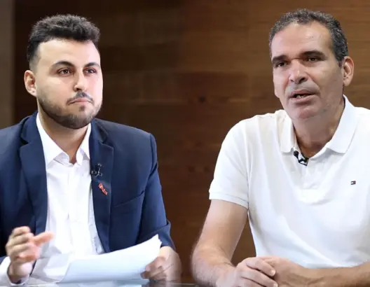 حوار خاص مع هشام الدكيك مدرب منتخب “الفوتسال”