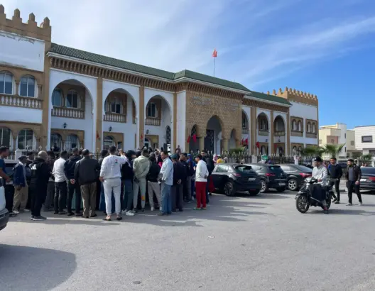 عنفت طفلا مصابا بالتوحد.. ابتدائية الجديدة تدين مربية بـ15 شهرا حبسا نافذا (فيديو)