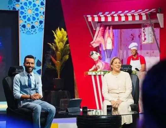 يديره طاليس فنيا.. “دوزيم” تطلق برنامج “باحة الاستراحة”