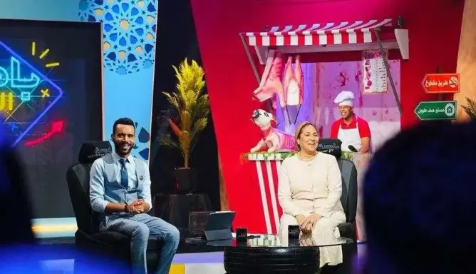 يديره طاليس فنيا.. “دوزيم” تطلق برنامج “باحة الاستراحة”