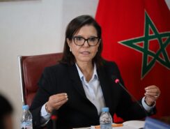 زكية الدريوش تعقد لقاء تواصليا لتعزيز مقاربة تشاركية في قطاع الصيد البحري