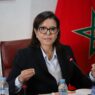 زكية الدريوش تعقد لقاء تواصليا لتعزيز مقاربة تشاركية في قطاع الصيد البحري