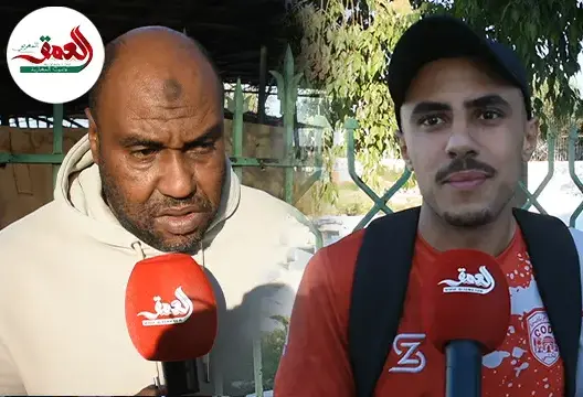شهادات مؤثرة في حق المشجع الراحل ياسين بوراس