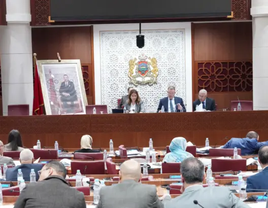 لجنة المالية تمرر بالأغلبية الجزء الأول من مشروع مالية 2025