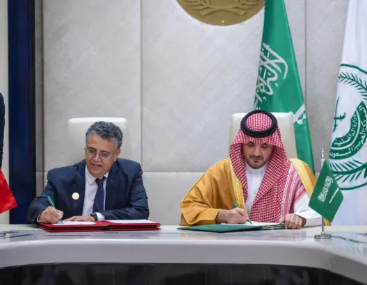 المغرب يسعى لإعادة مواطنيه المعتقلين بسجون دول عربية