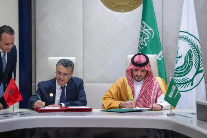المغرب يسعى لإعادة مواطنيه المعتقلين بسجون دول عربية