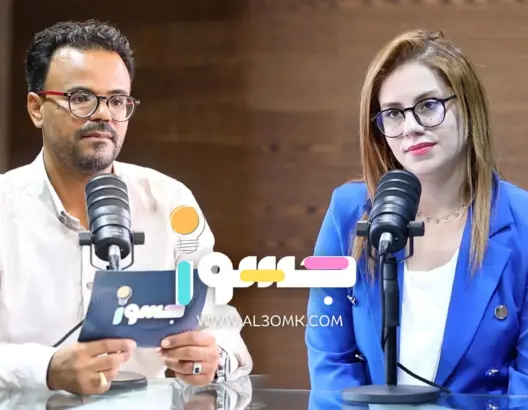 جسور (32)| فاطمة گطار: الشباب بحاجة للدعم والتحفيز وعدم اللامبالاة