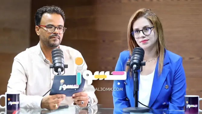 جسور (32)| فاطمة گطار: الشباب بحاجة للدعم والتحفيز وعدم اللامبالاة