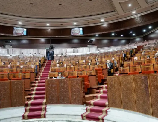 في جلسة استمرت 6 دقائق.. البرلمان يمرر ميزانية 2026 وسط غياب 73% من النواب