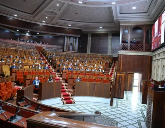 الأحرار يدافع عن “واقعية” مالية 2025 ويهاجم خطابات “التدليس والتضليل”