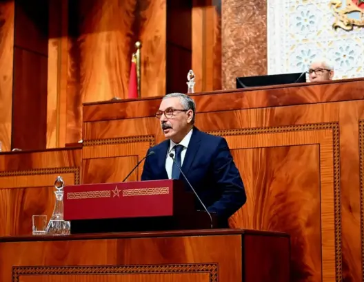 الاستقلال: قانون المالية يستجيب لتحديات المرحلة والحكومة تفي بالتزاماتها رغم الإكراهات