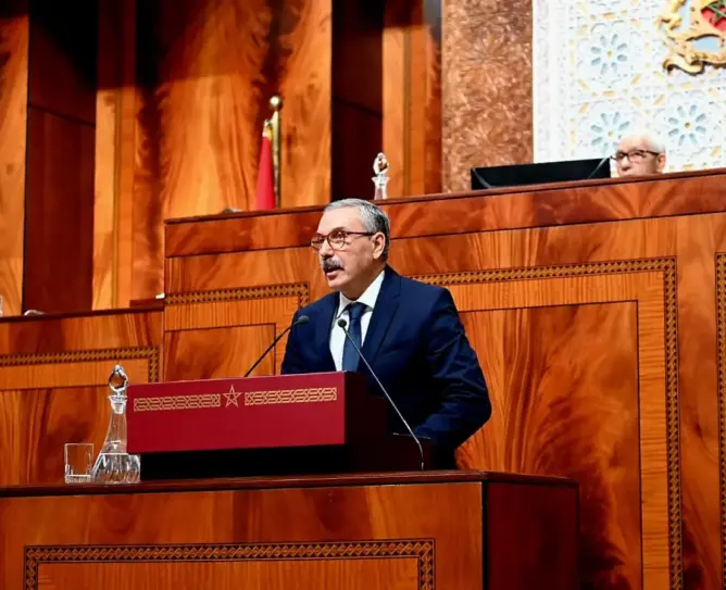الاستقلال: قانون المالية يستجيب لتحديات المرحلة والحكومة تفي بالتزاماتها رغم الإكراهات