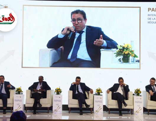 الهيئة الوطنية لضبط الكهرباء وبنك المغرب يؤكدان أهمية تعزيز المنافسة داخل الأسواق