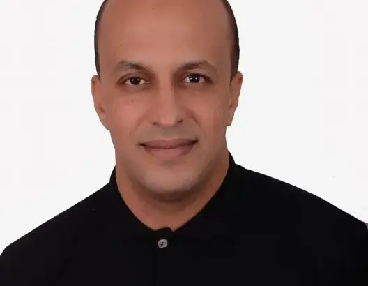 ” دروس من حياة أحمد المرزوقي وفيكتور فرانكل “