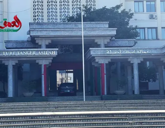 ولاية طنجة تستنفر أجهزتها تحسبًا لتساقطات مطرية غزيرة نهاية الأسبوع