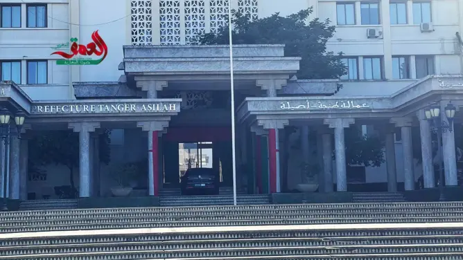 ولاية طنجة تستنفر أجهزتها تحسبًا لتساقطات مطرية غزيرة نهاية الأسبوع