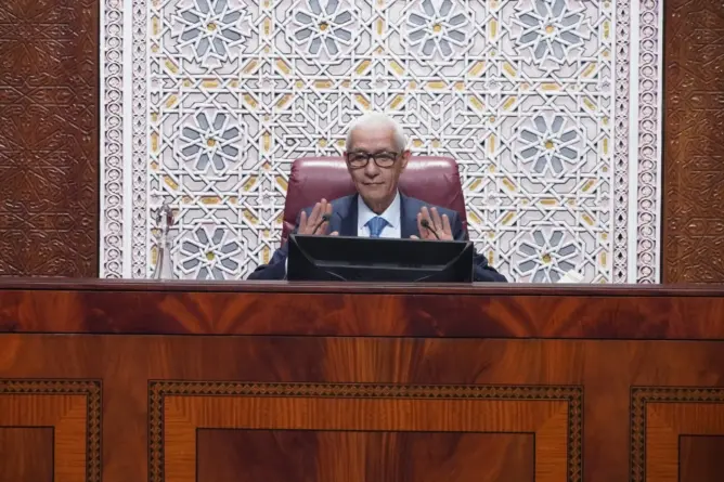 نواب يطعنون في رصد غيابهم عن البرلمان.. والطالبي يدعو للتظلم لدى لجنة الأخلاقيات