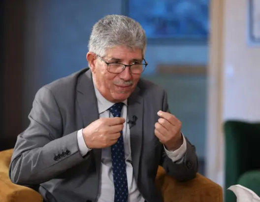 التويزي: الحكومة تسير في الاتجاه الصحيح والبام ليس مراقبا صامتا